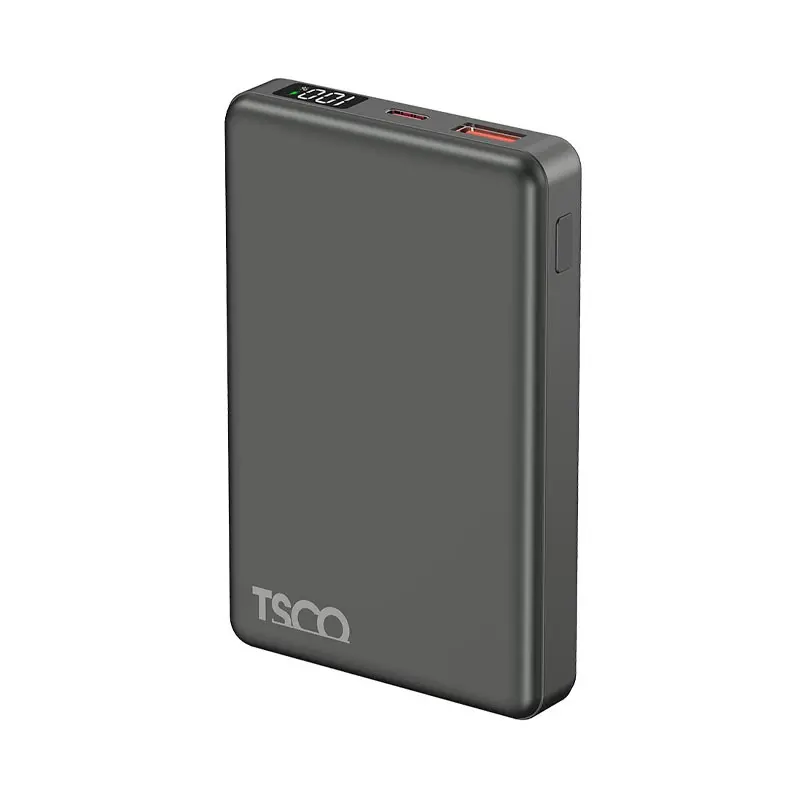 پاوربانک تسکو مدل TP 1008W